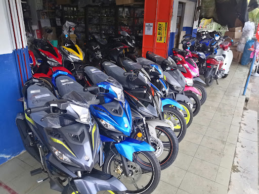 Binjai Motor