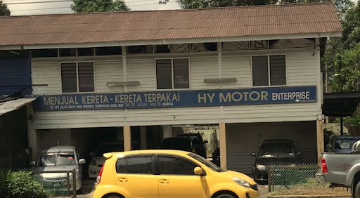 H.Y MOTOR ENTERPRISE