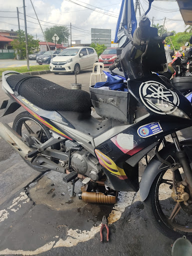 Kedai Motosikal Lim Kedai Motosikal Lim