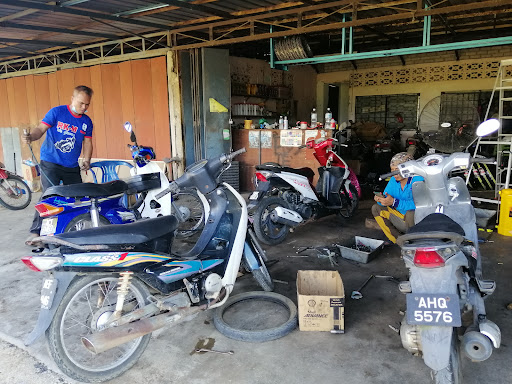 Pojie Motor Pojie Motor