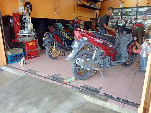 HVM Auto Parts