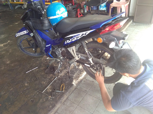 Zuazri Motor Zuazri Motor