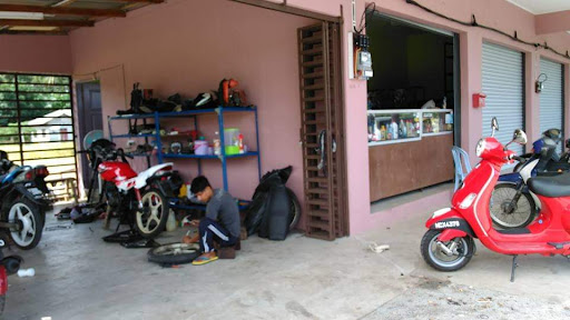 Kedai Motor Abid Kedai Motor Abid