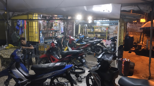 Aidil motorpart