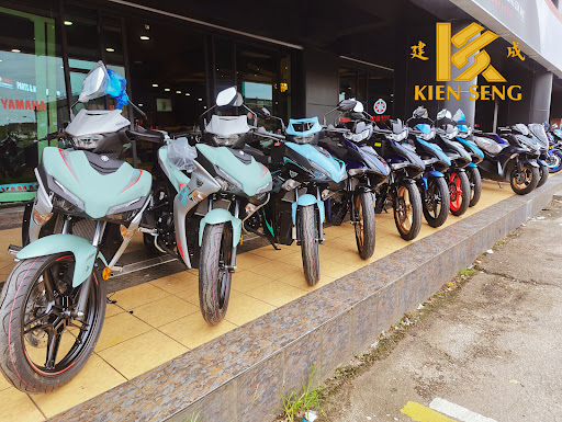 Kien Seng Motor Trading Sdn. Bhd. - YAMAHA YQS