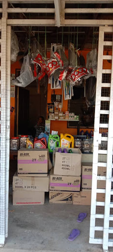 Az Kiyai Trading