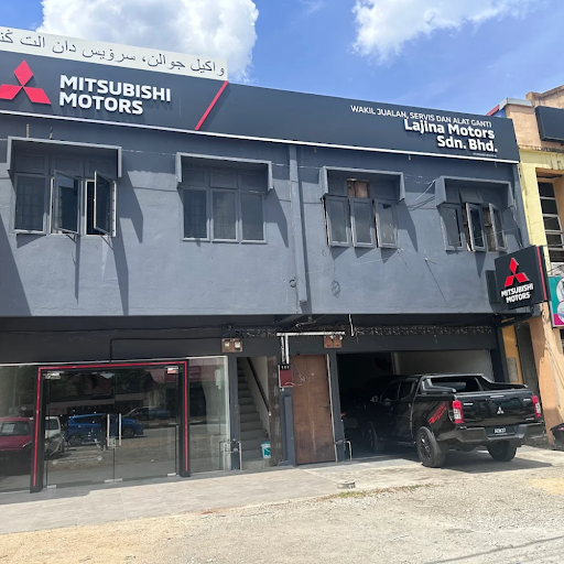Mitsubishi Jerteh Lajina Motors Sdn. Bhd.