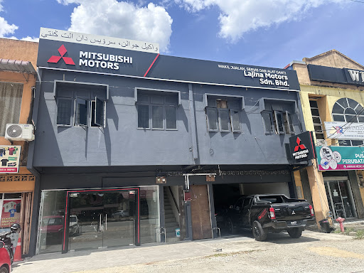 Lajina Motors Sdn. Bhd. Lajina Motors Sdn. Bhd.