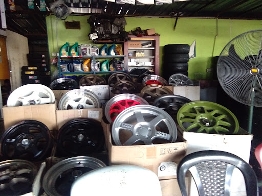Kedai Tayar Mie Motor Enterprise