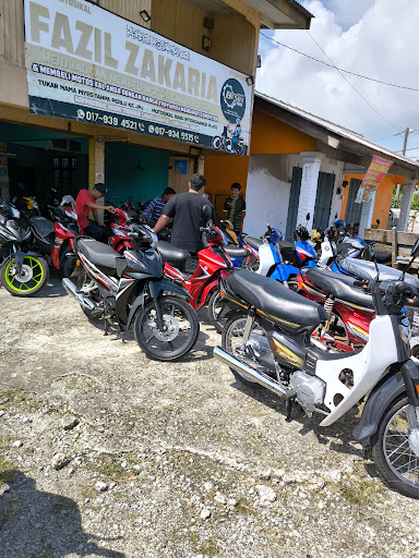 BESUT MOTOR BESUT MOTOR