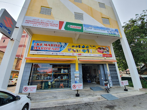 LKS Marine / Low Khong See & Sons Trading LKS Marine / Low Khong See & Sons Trading