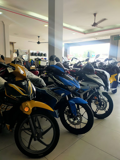 K-Seng Motor K-Seng Motor