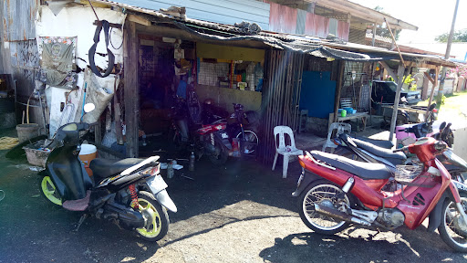 Kedai Pok Pomen Mutor Kedai Pok Pomen Mutor