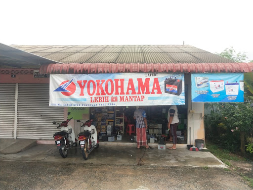 ARASH BATTERY KUALA BESUT ARASH BATTERY KUALA BESUT