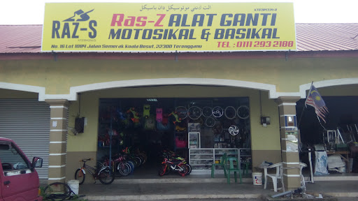 Raz-s spare parts Raz-s spare parts
