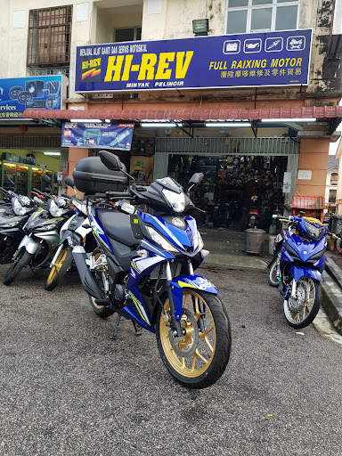 Full Raixing Motor Trading Full Raixing Motor Trading