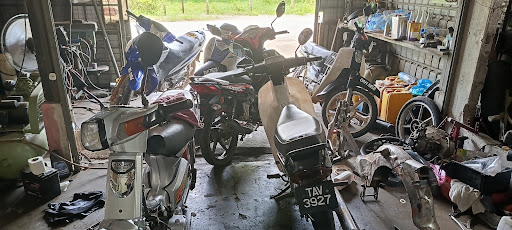 Phing Motor Auto Service Phing Motor Auto Service