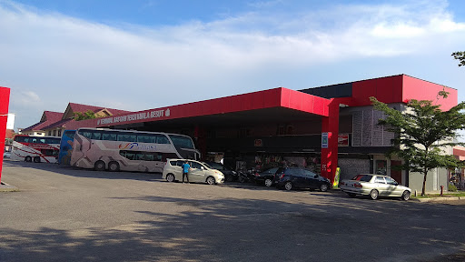Terminal Bas Kuala Besut Terminal Bas Kuala Besut