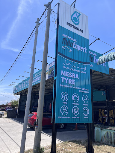 Mesra Tyre & Services Mesra Tyre & Services