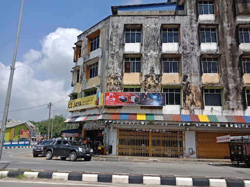 GIAP Trading