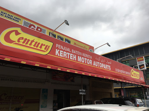 Kerteh Motor Autoparts & Service