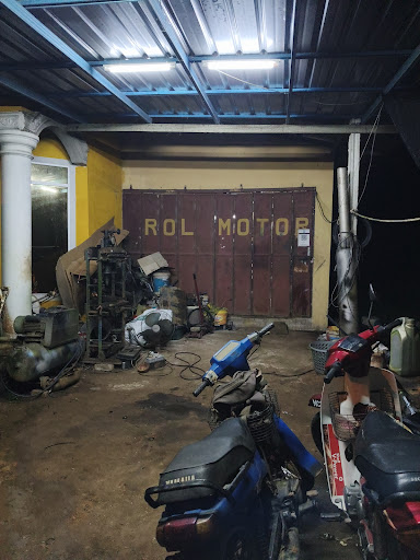 Rol motor