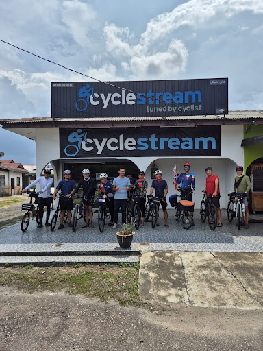 Cyclestream Bike Centre
