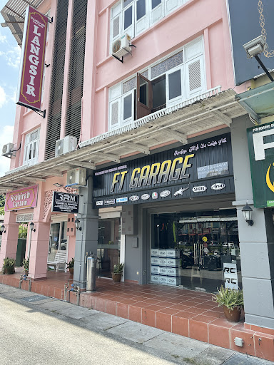 FT GARAGE TERENGGANU