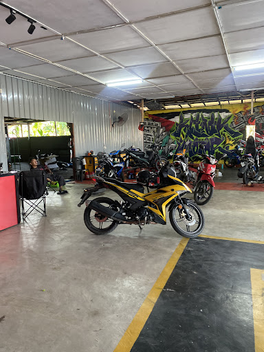 KLINIK MOTOR KUALA TERENGGANU