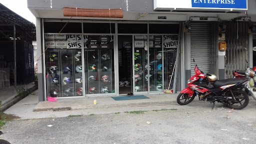 Motojack Helmet Shop