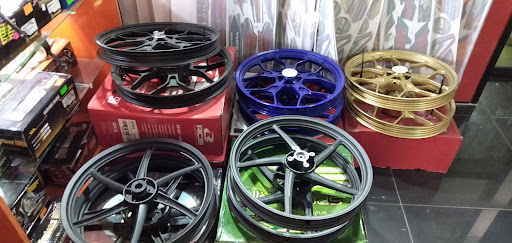 AD AZIM MOTOR