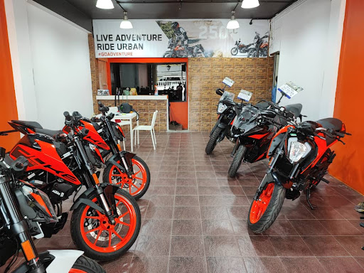 K SEPULUH MOTOR SPORT (K-10) KUALA TERENGGANU