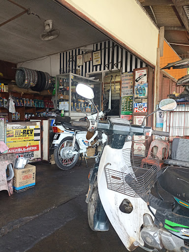Eriey Motor