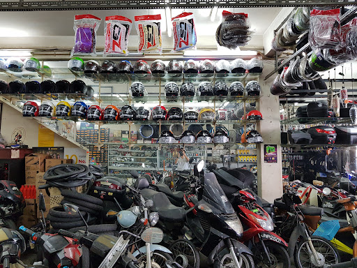 Lp Motor Enterprise
