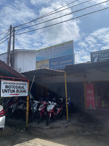 Jadi Motor Enterprise