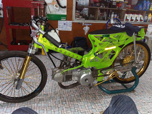 Sun Maju Motor Sdn Bhd