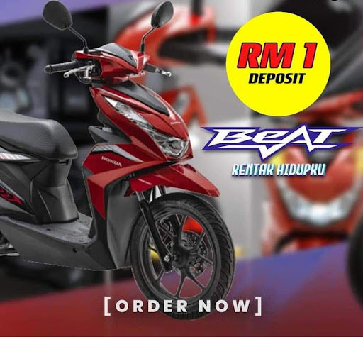 Kedai Motor Pahang Kuala Nerus