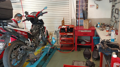 Boon Siew Honda Sdn Bhd (Terengganu Branch)