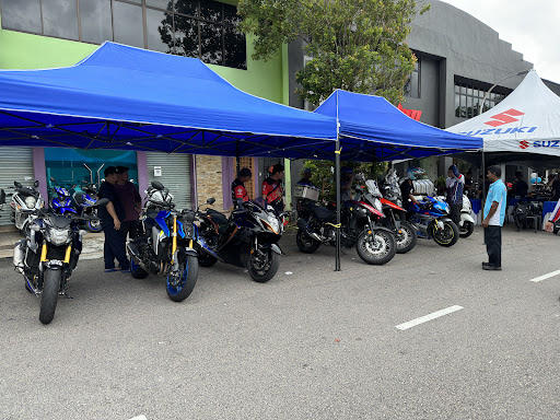 CHM SUPERBIKE SDN.BHD.