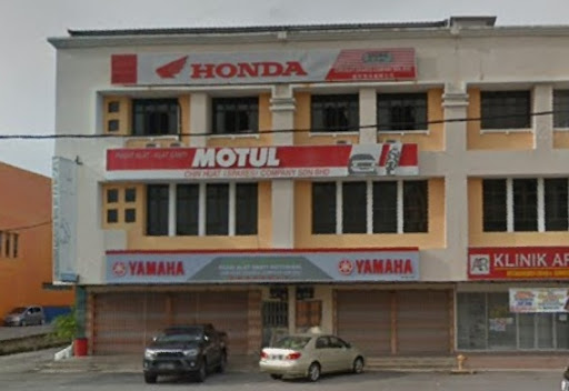 Chin Huat (Spares) Company Sdn Bhd