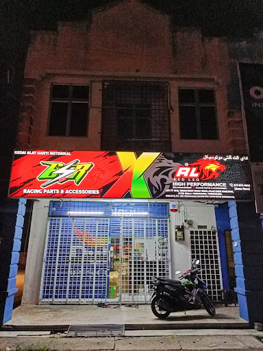 ESR motor kuala Terengganu