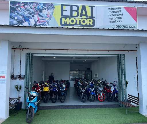 Ebai Motor