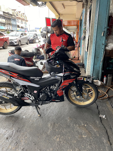 Hin Huat Auto Spares