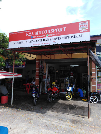K2A Motorsport