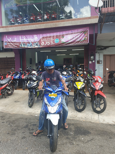 MJ Motor MJ Motor