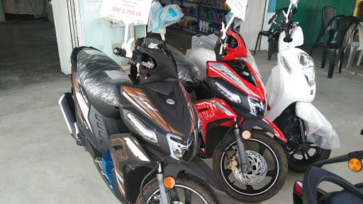 FMB MARANG MOTOR FMB MARANG MOTOR