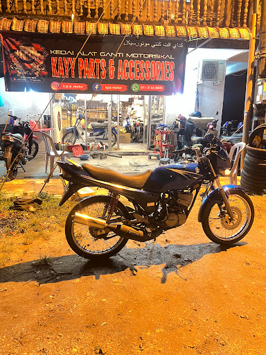 KAYY PARTS&ACCESSORIES