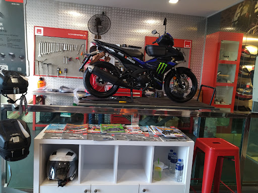 Givi Point Johor Bahru