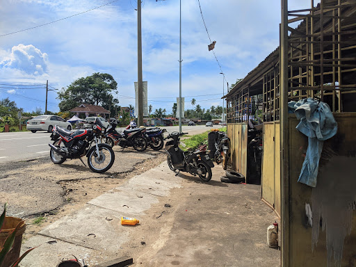 Bengkel Sam Motor Bengkel Sam Motor