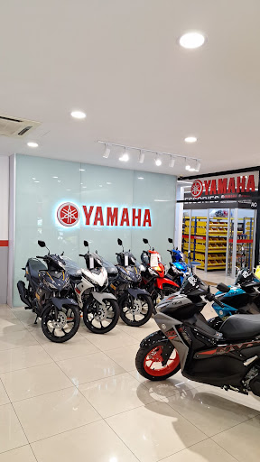 Yamaha Star Centre Kluang - See Hin Motor Sdn Bhd Yamaha Star Centre Kluang - See Hin Motor Sdn Bhd